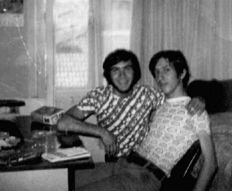 Tamer & Derya 1974